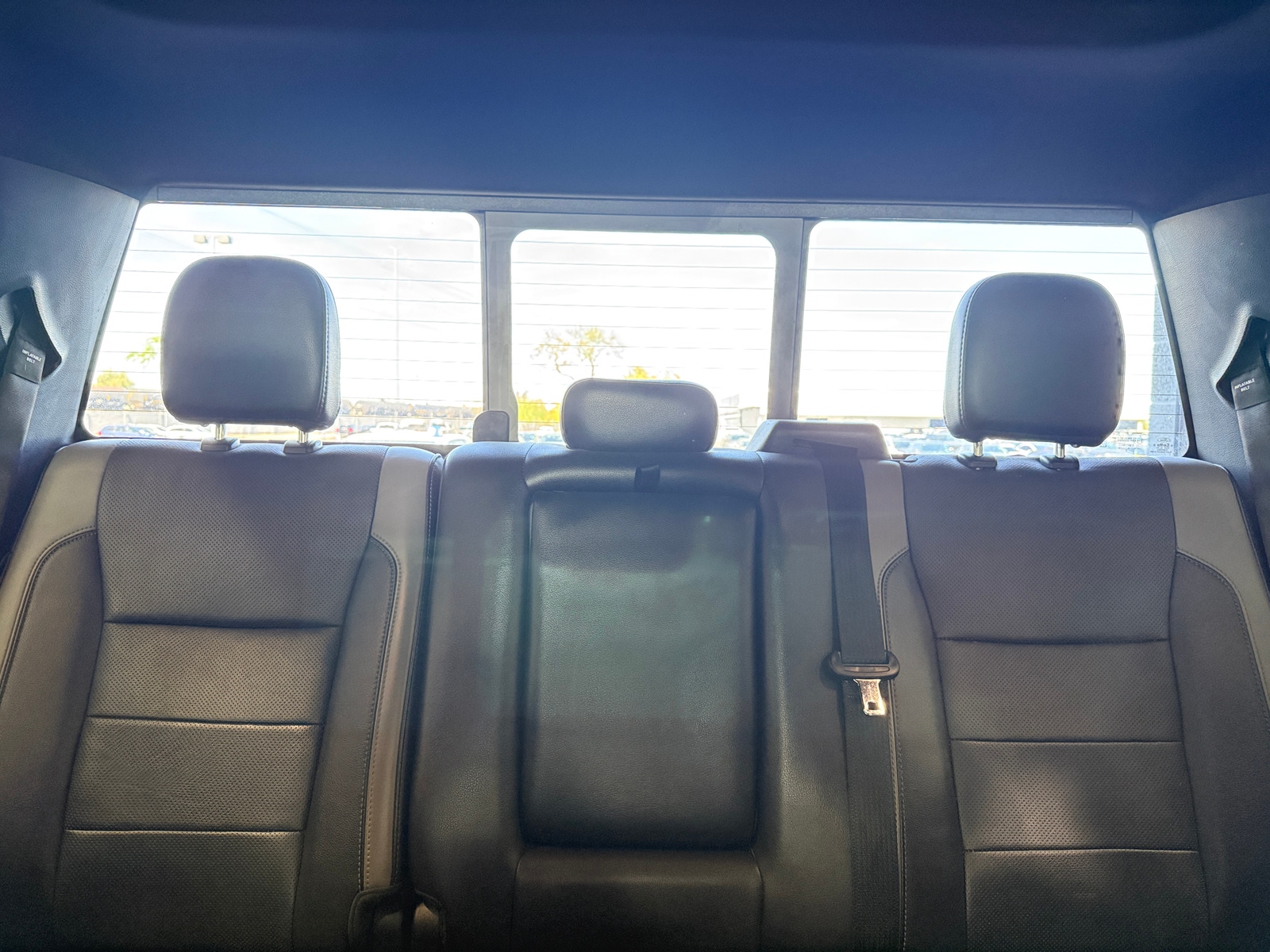 Thumbnail: 2018 Ford Econoline - 5