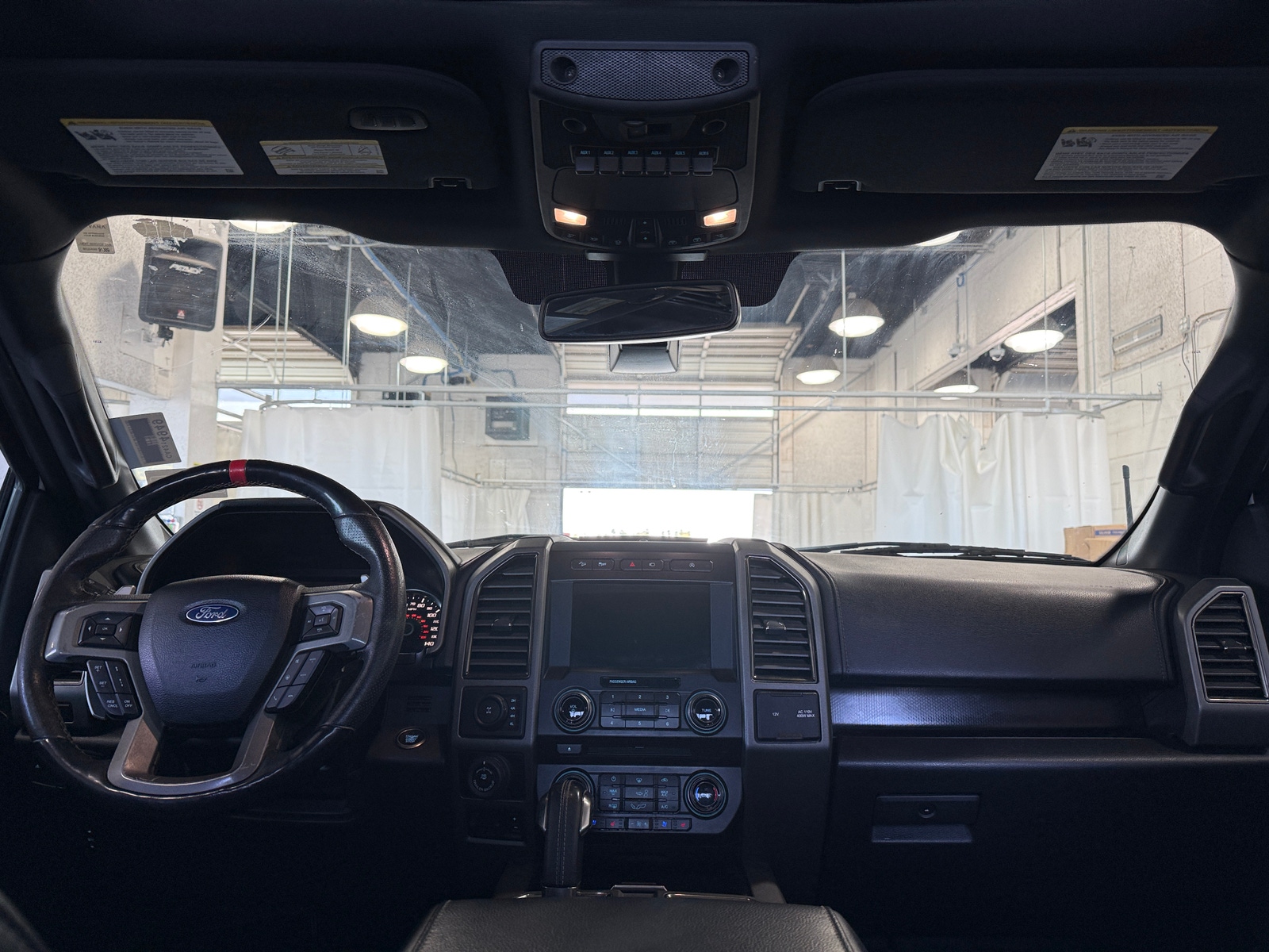 Thumbnail: 2018 Ford Econoline - 2