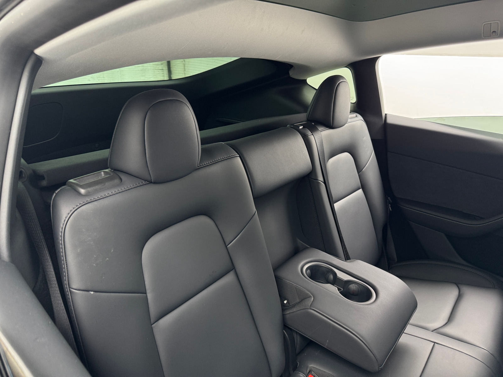 Thumbnail: 2024 Tesla Model Y - 5