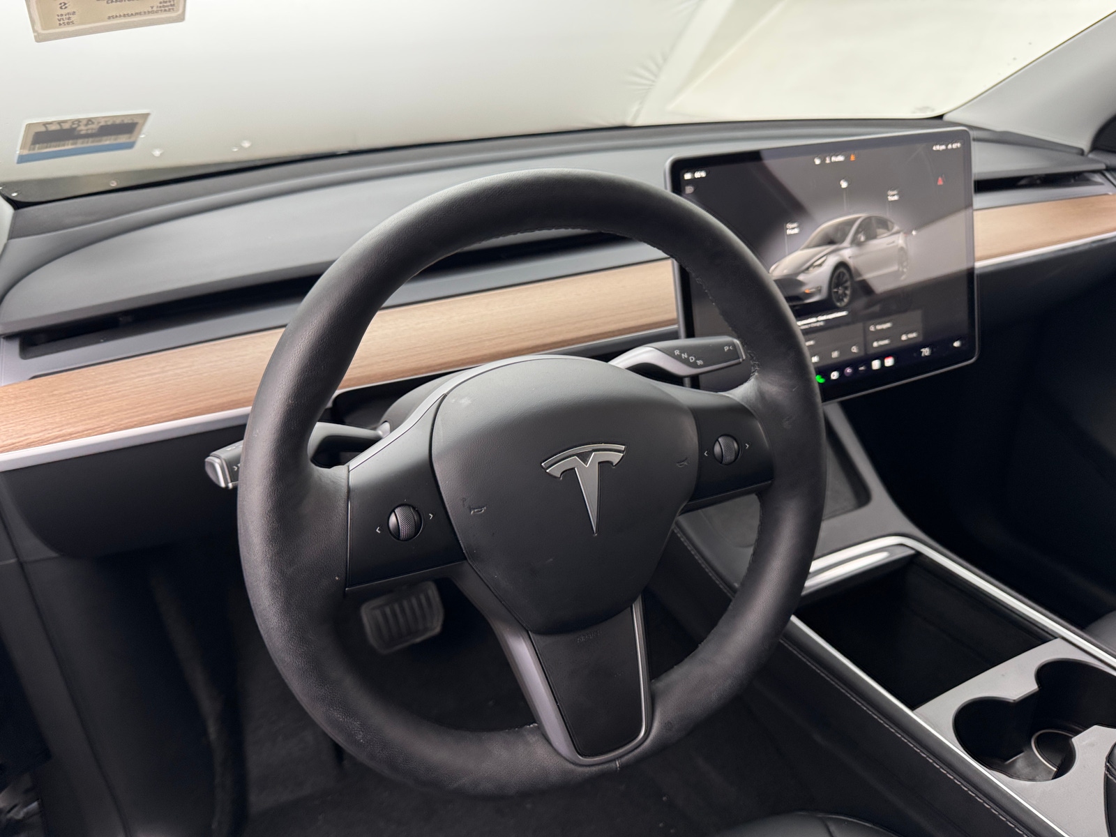 Thumbnail: 2024 Tesla Model Y - 4