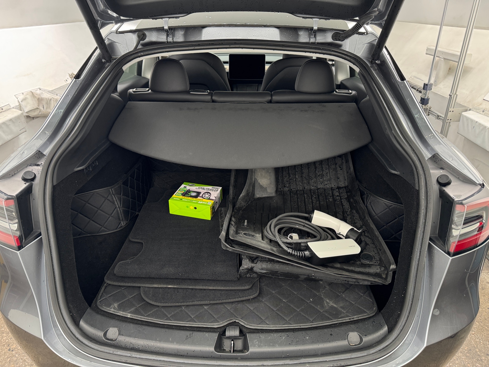 Thumbnail: 2024 Tesla Model Y - 6