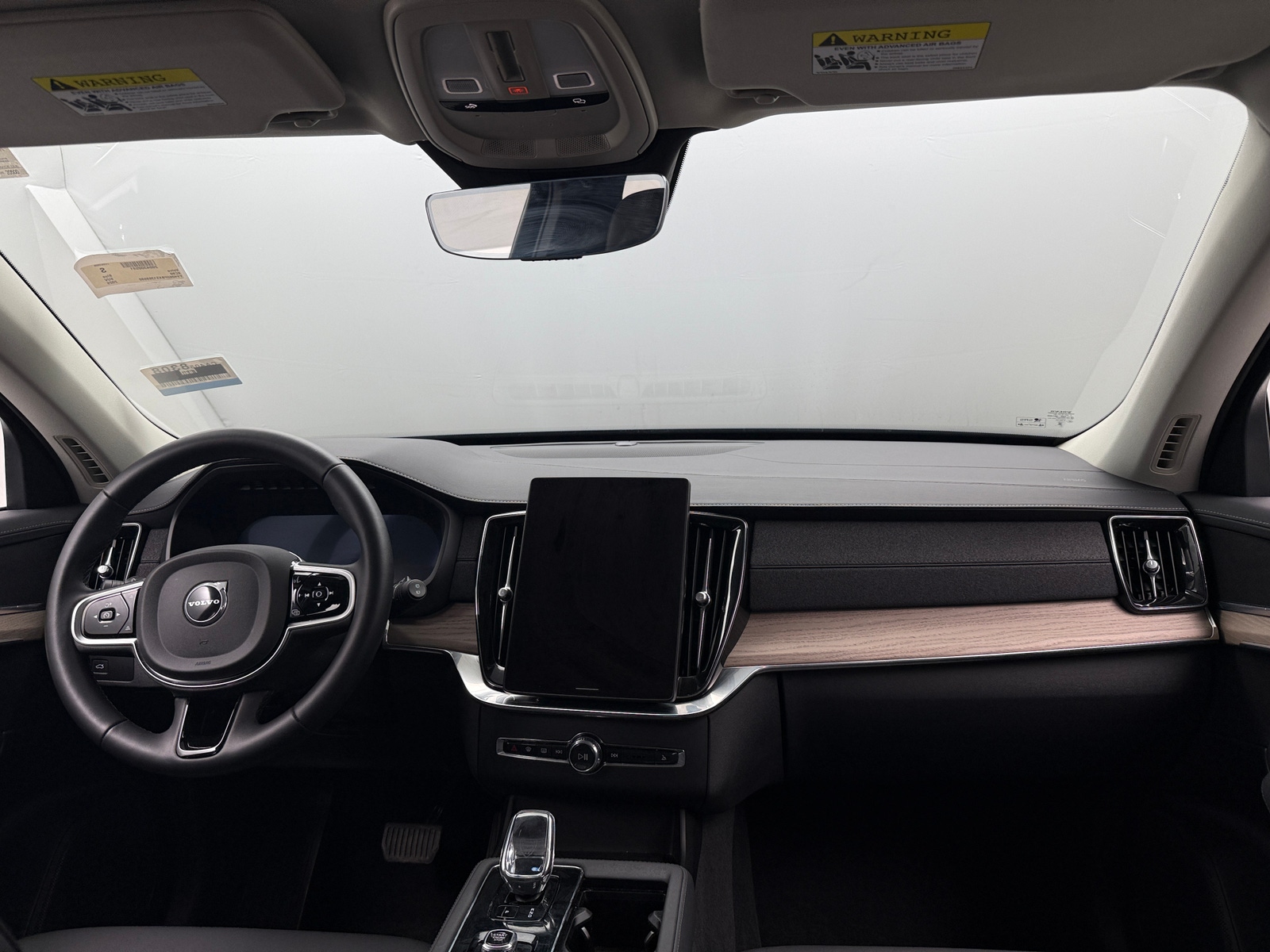 Thumbnail: 2025 Volvo XC90 - 2