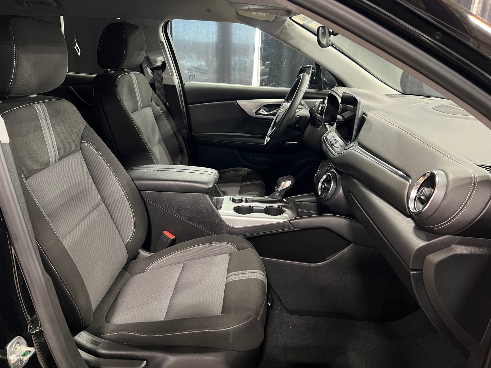 Thumbnail: 2025 Chevrolet Blazer - 2