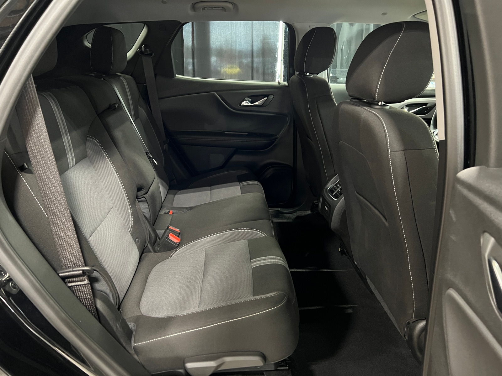 Thumbnail: 2025 Chevrolet Blazer - 6