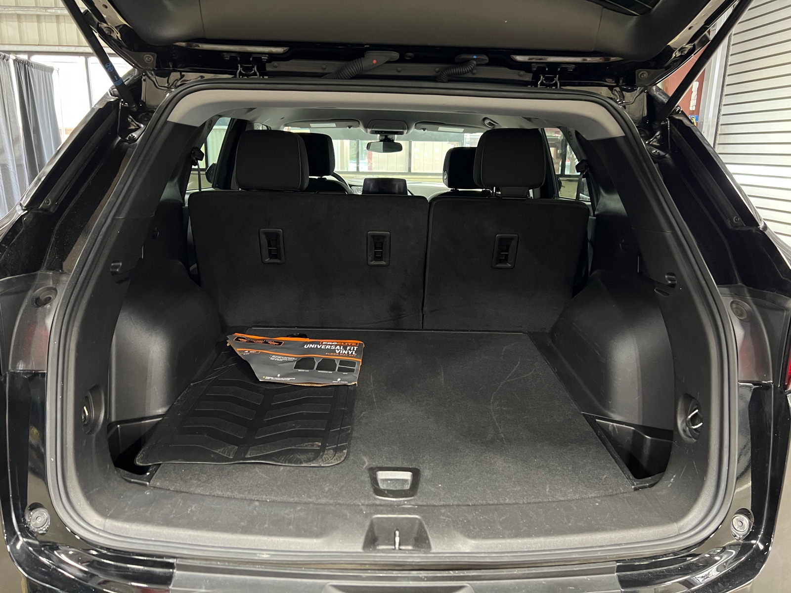 Thumbnail: 2025 Chevrolet Blazer - 7