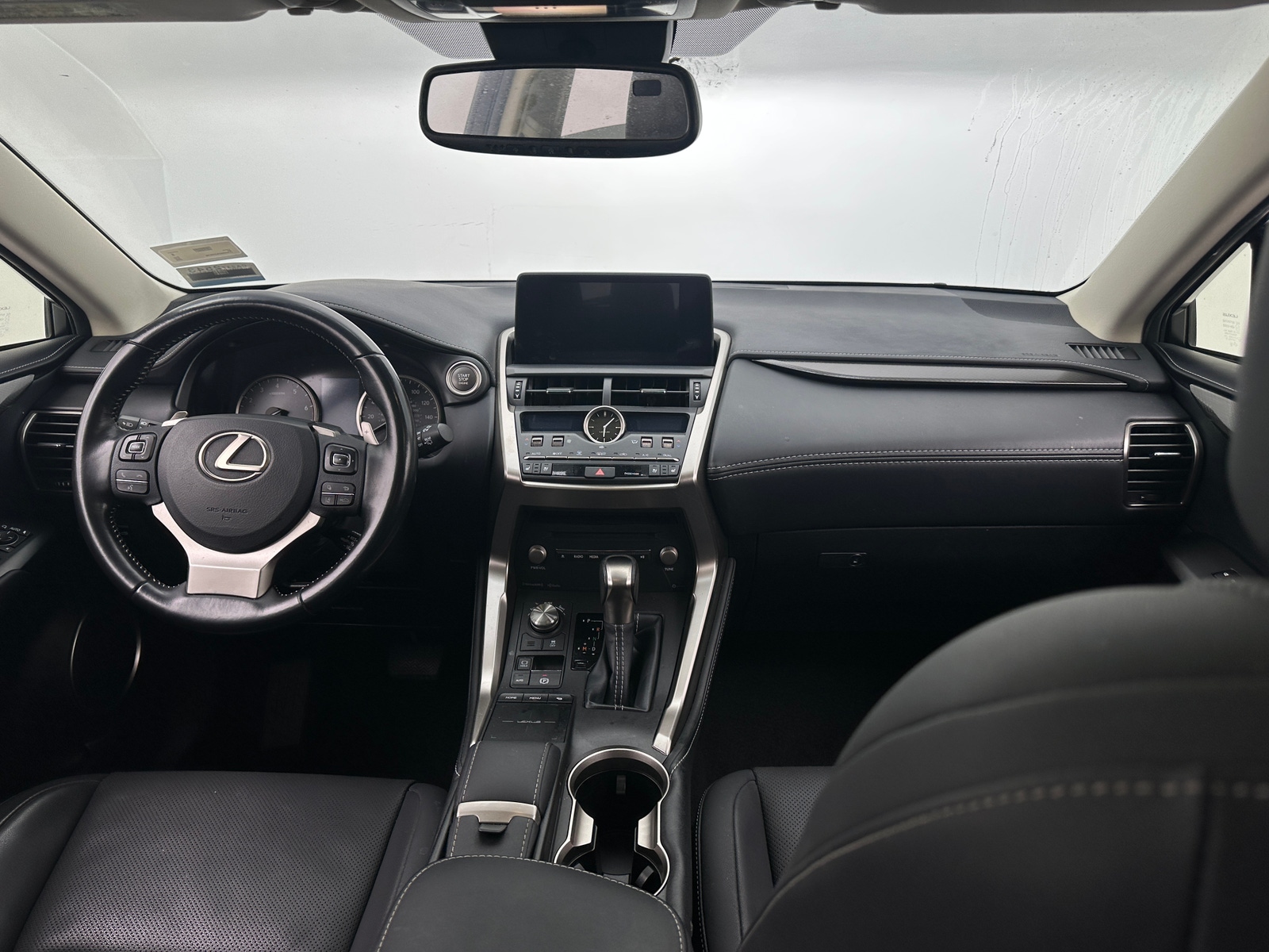 Thumbnail: 2020 Lexus NX - 2