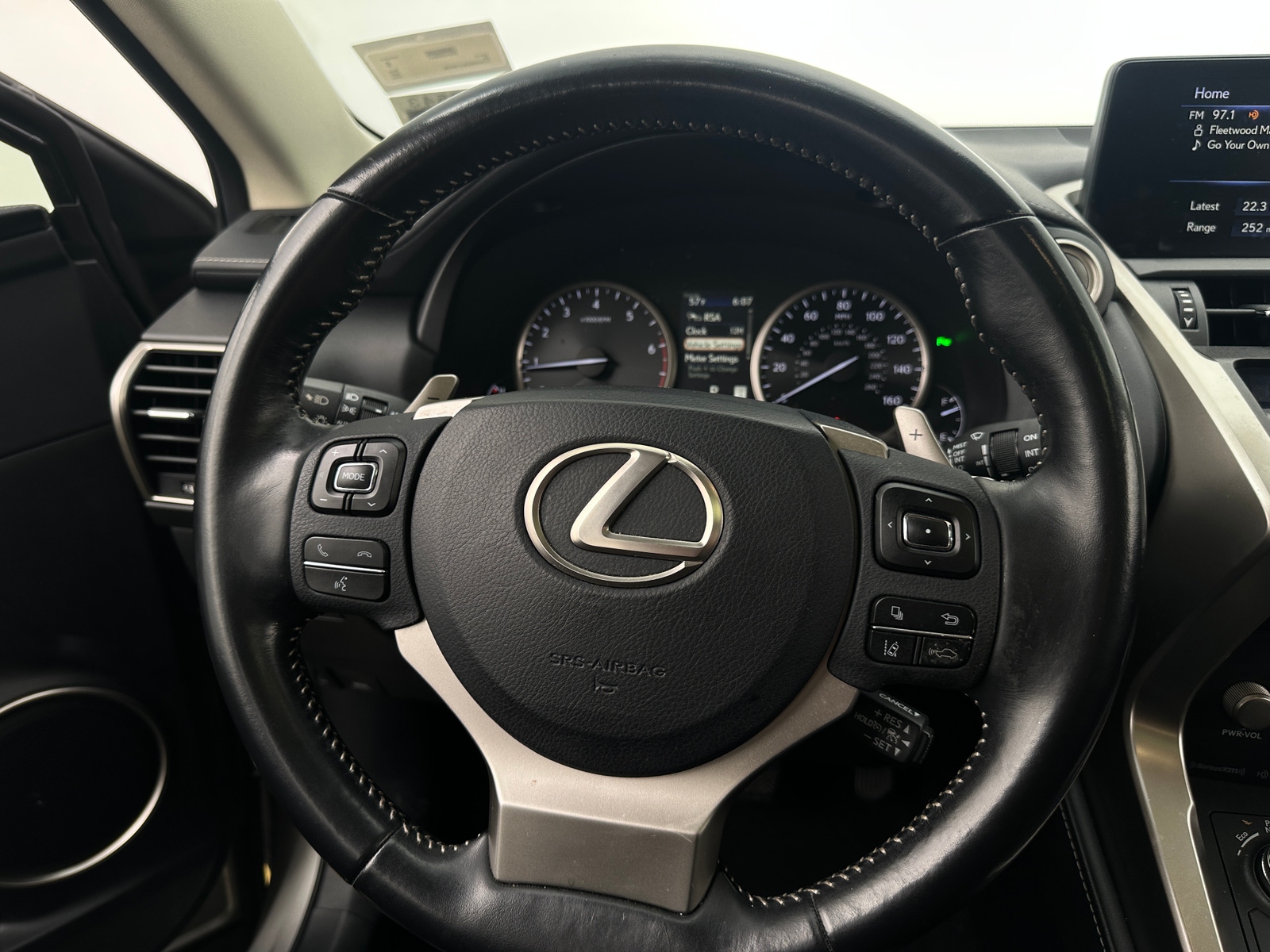 Thumbnail: 2020 Lexus NX - 4