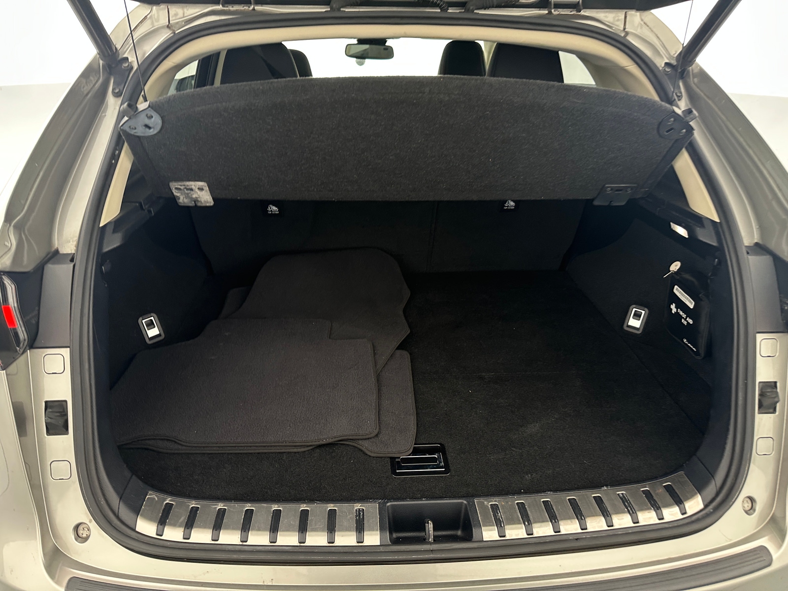 Thumbnail: 2020 Lexus NX - 6