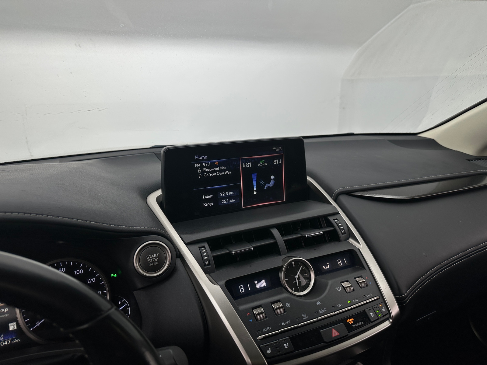 Thumbnail: 2020 Lexus NX - 3