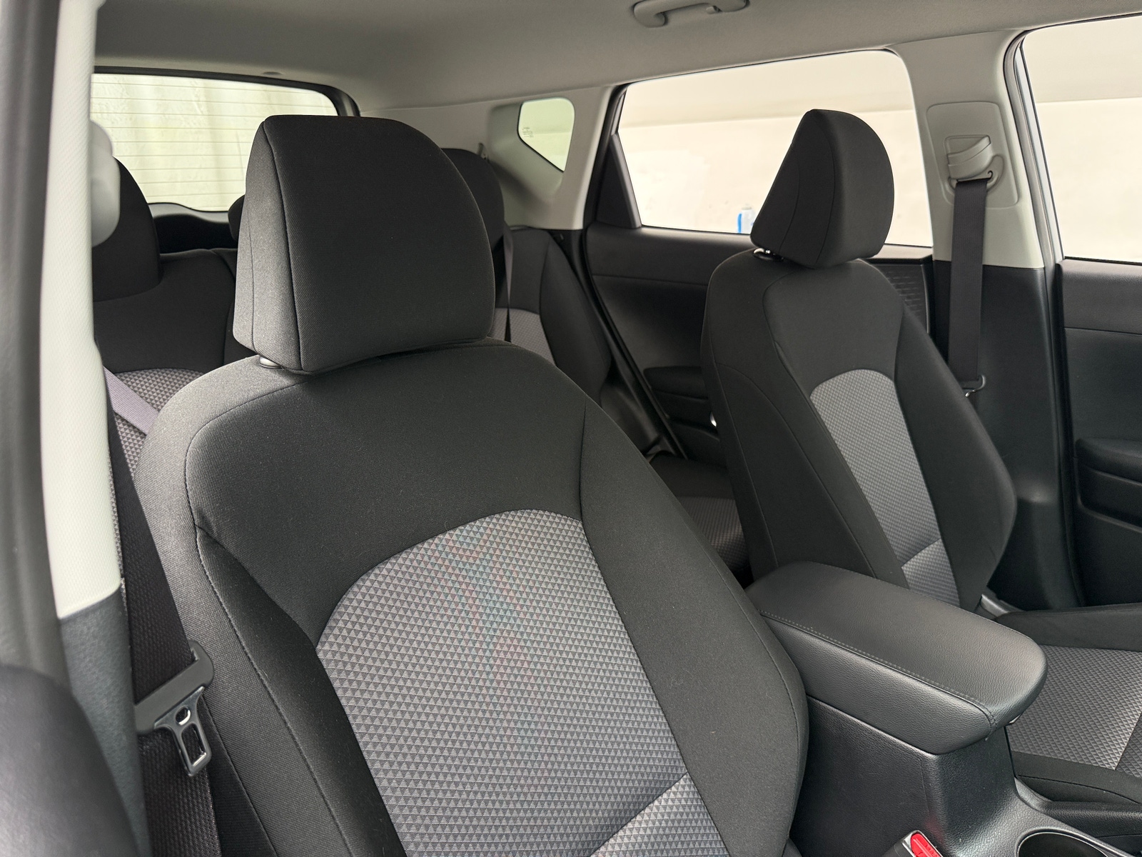 Thumbnail: 2025 Kia Soul - 2