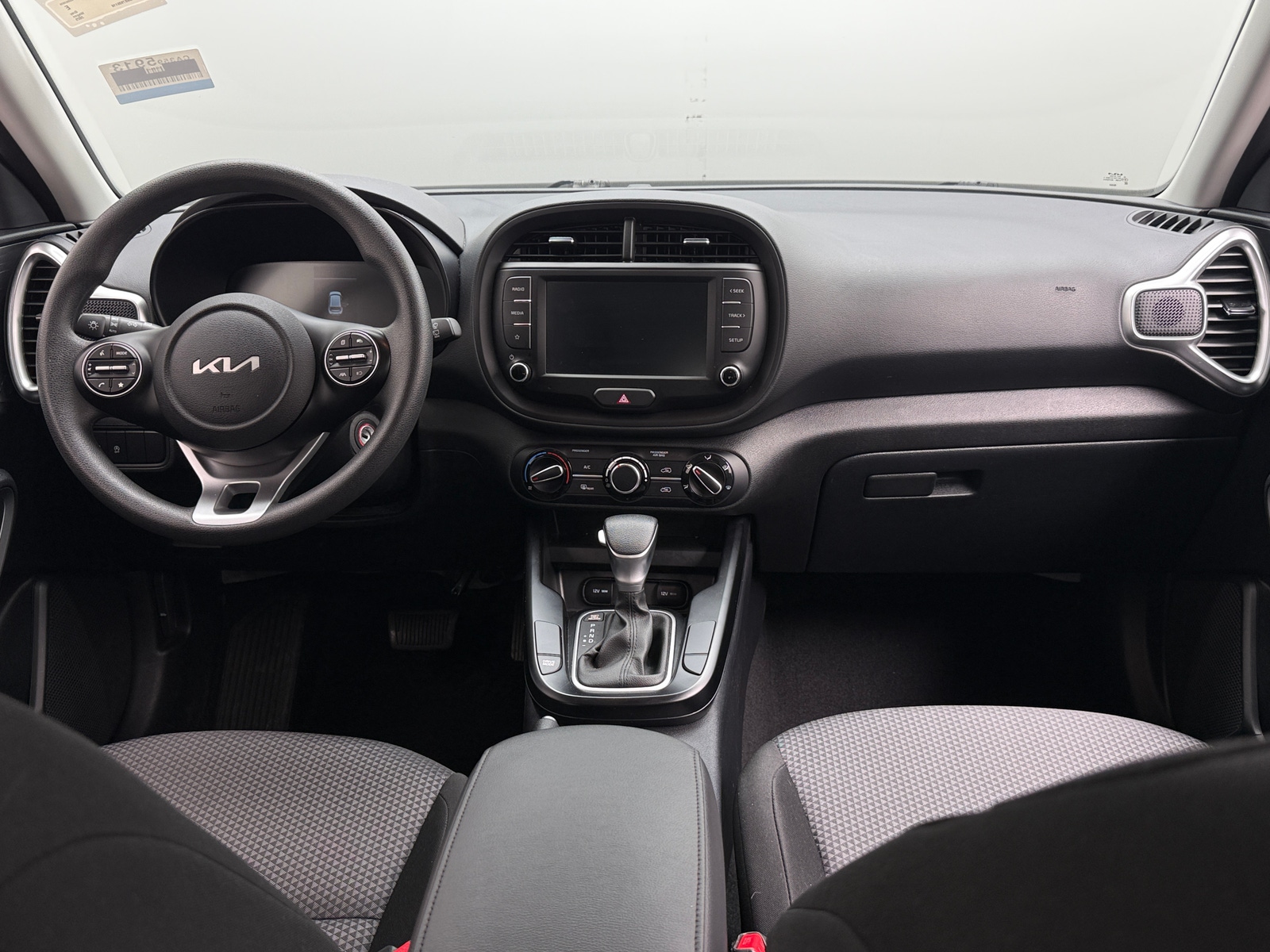 Thumbnail: 2025 Kia Soul - 3