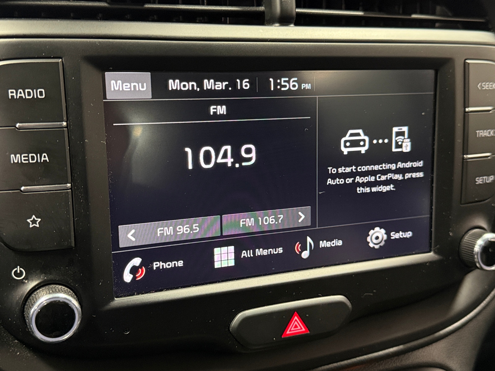 Thumbnail: 2025 Kia Soul - 4