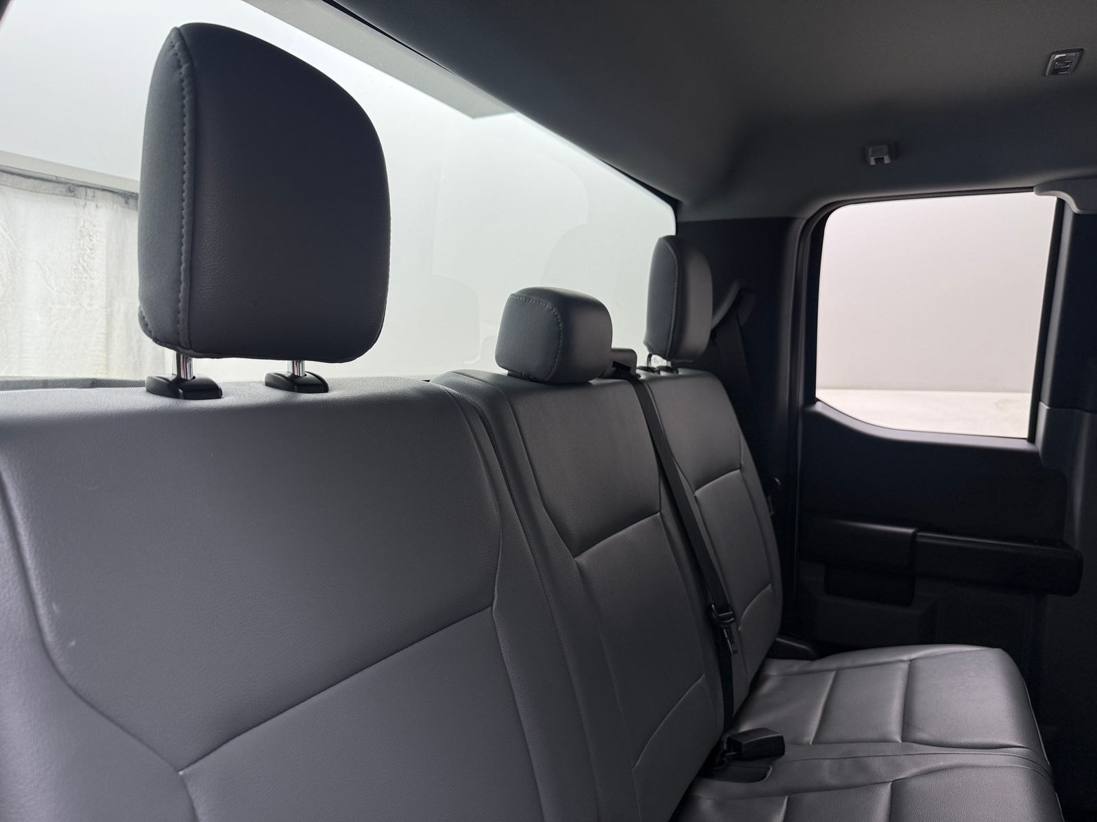 Thumbnail: 2024 Ford Econoline - 5