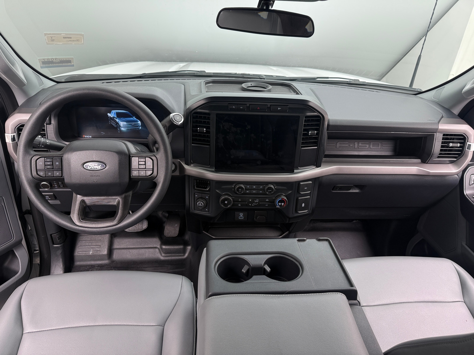 Thumbnail: 2024 Ford Econoline - 2