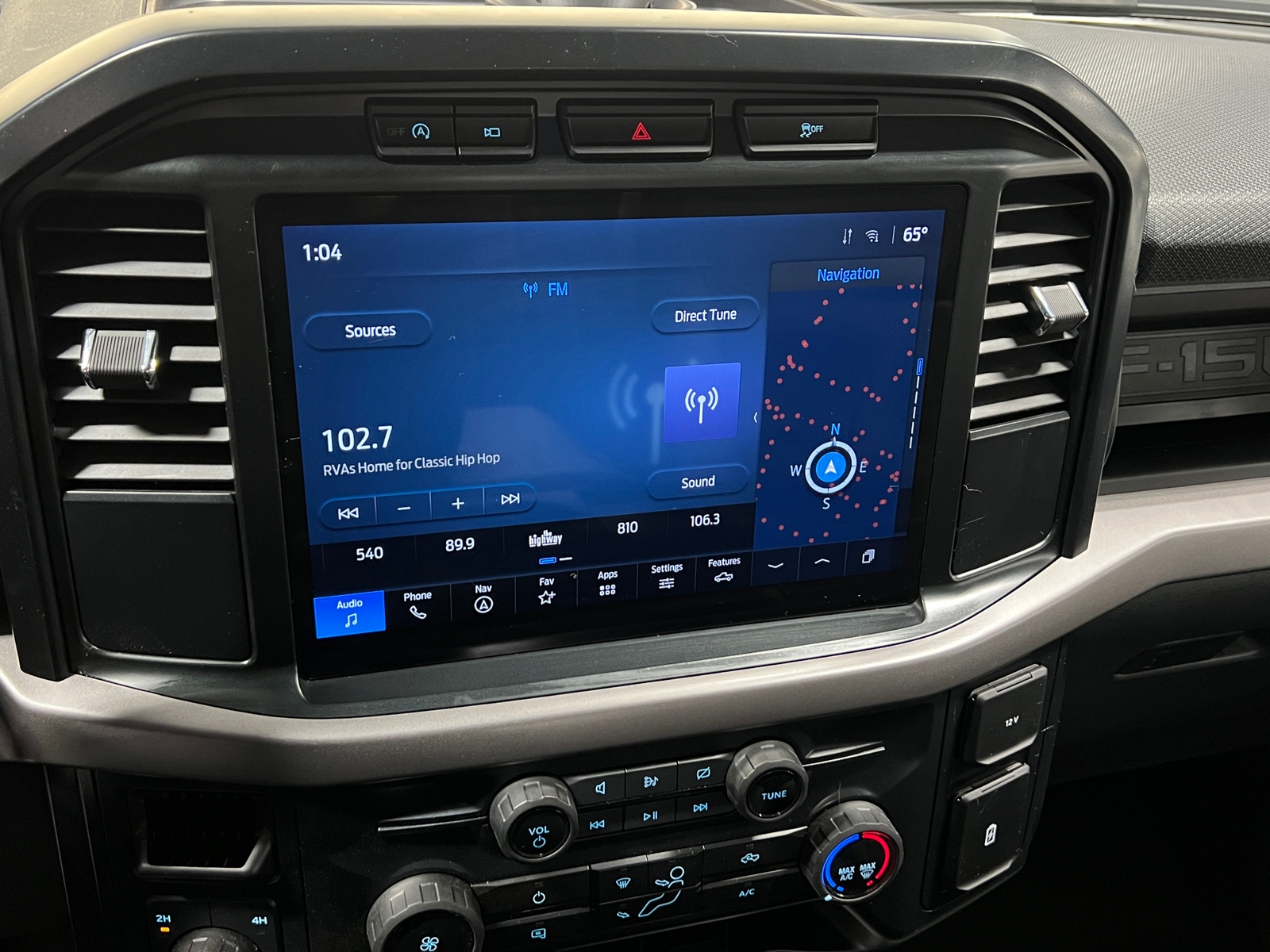 Thumbnail: 2024 Ford Econoline - 3