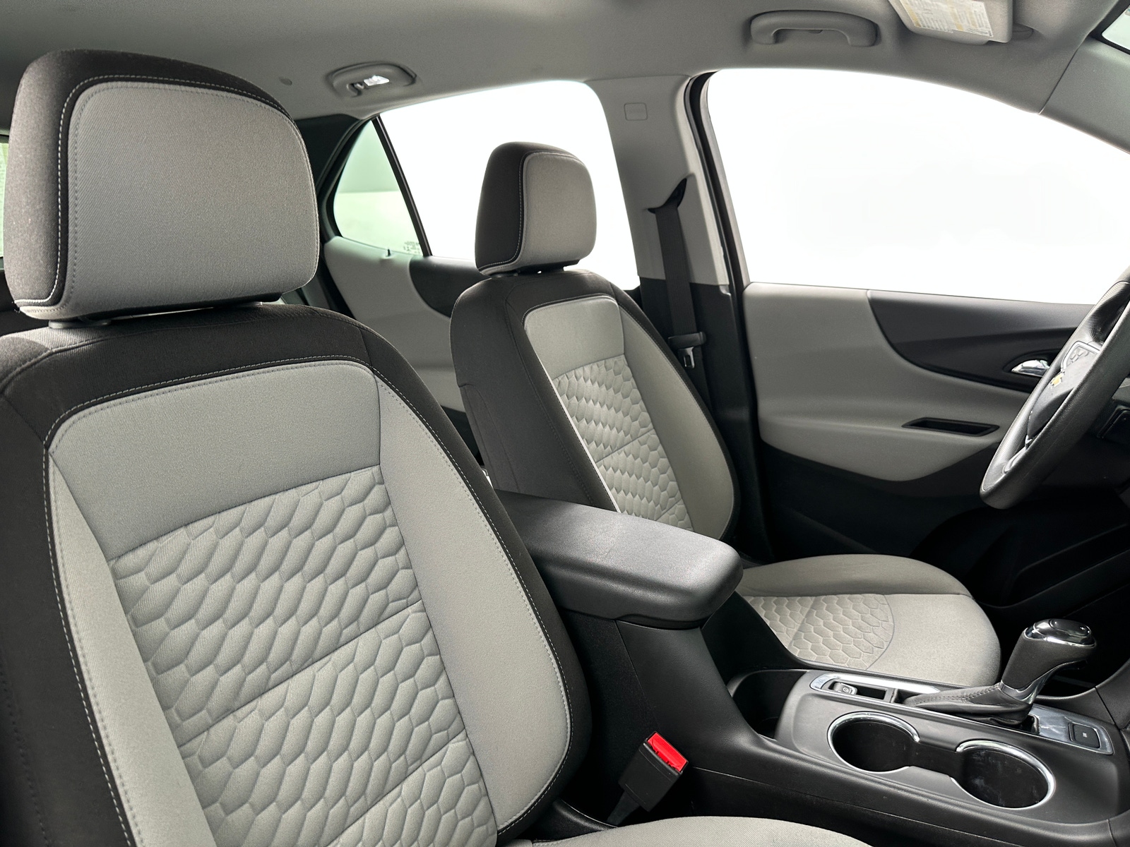 Thumbnail: 2020 Chevrolet Equinox - 2