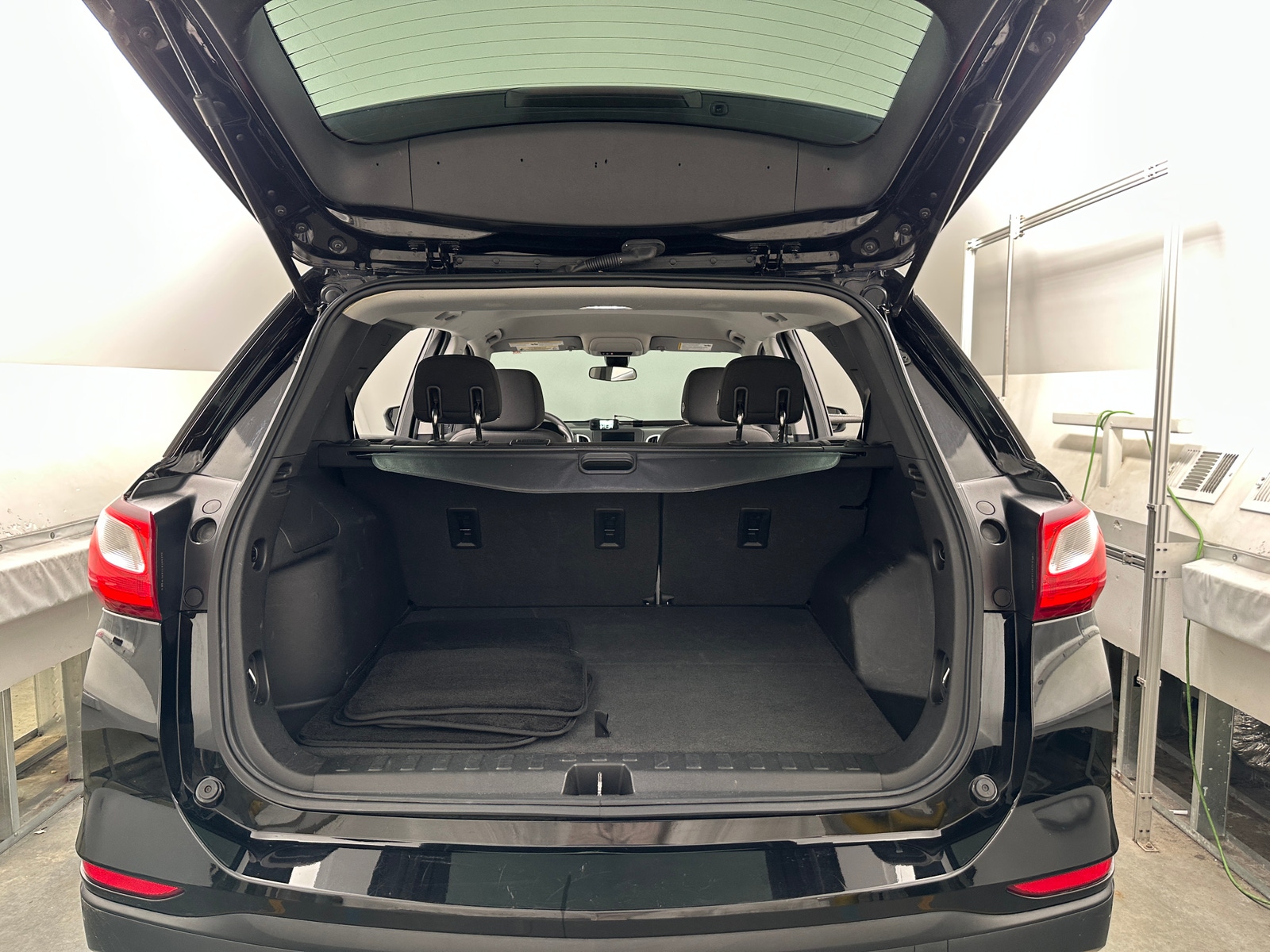 Thumbnail: 2020 Chevrolet Equinox - 7