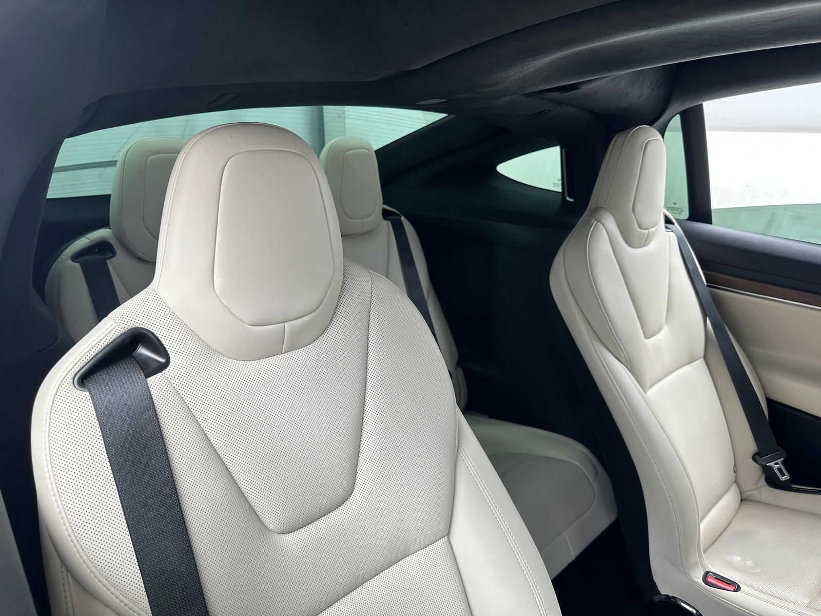 Thumbnail: 2023 Tesla Model X - 5