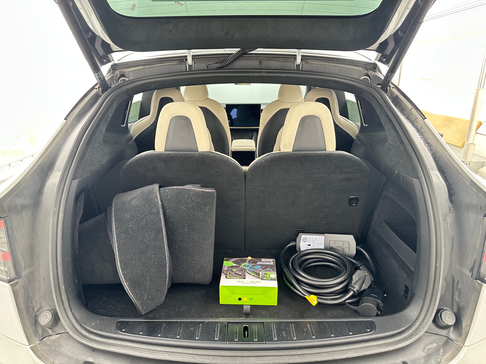 Thumbnail: 2023 Tesla Model X - 6