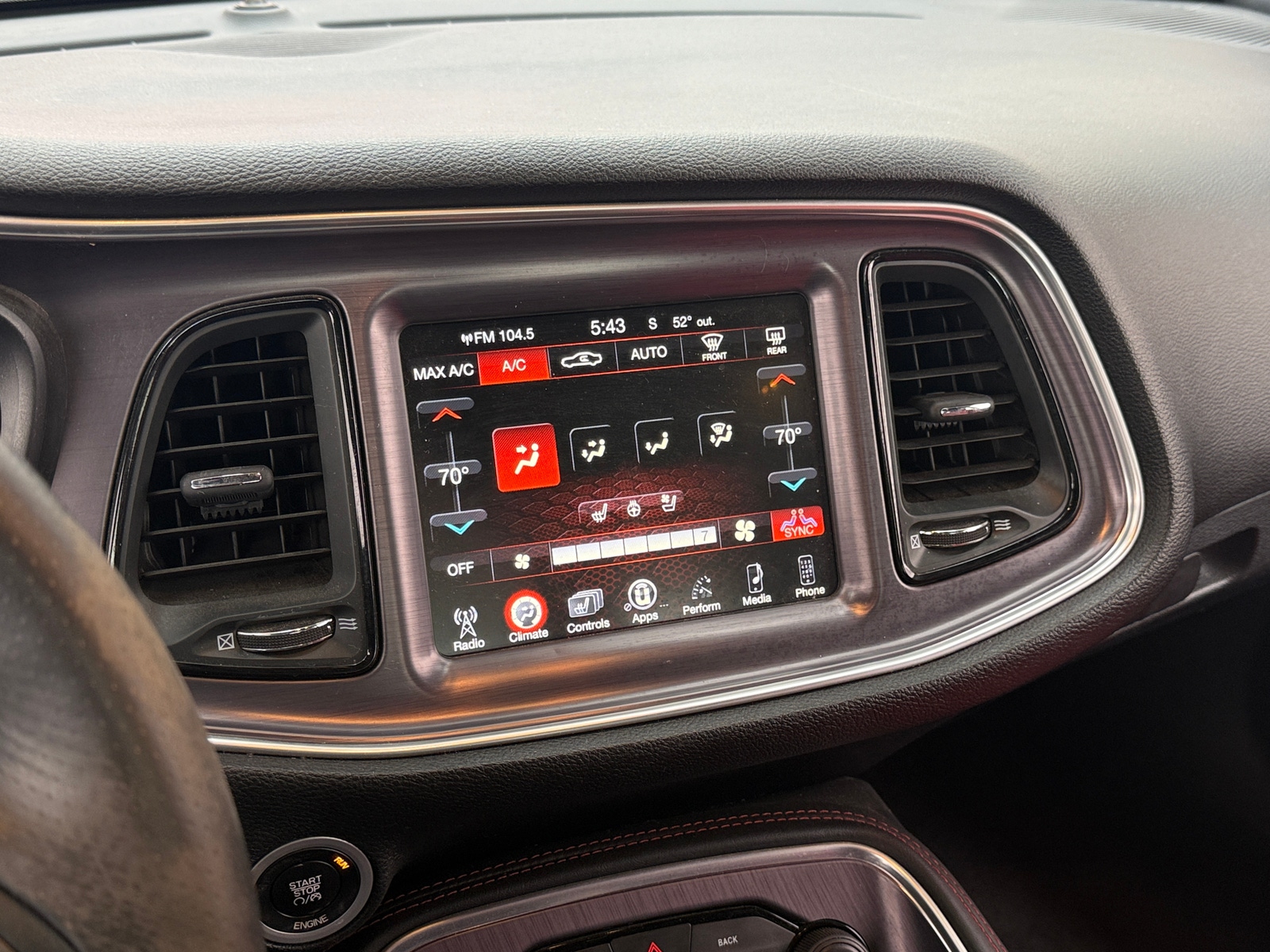 Thumbnail: 2016 Dodge Challenger - 2