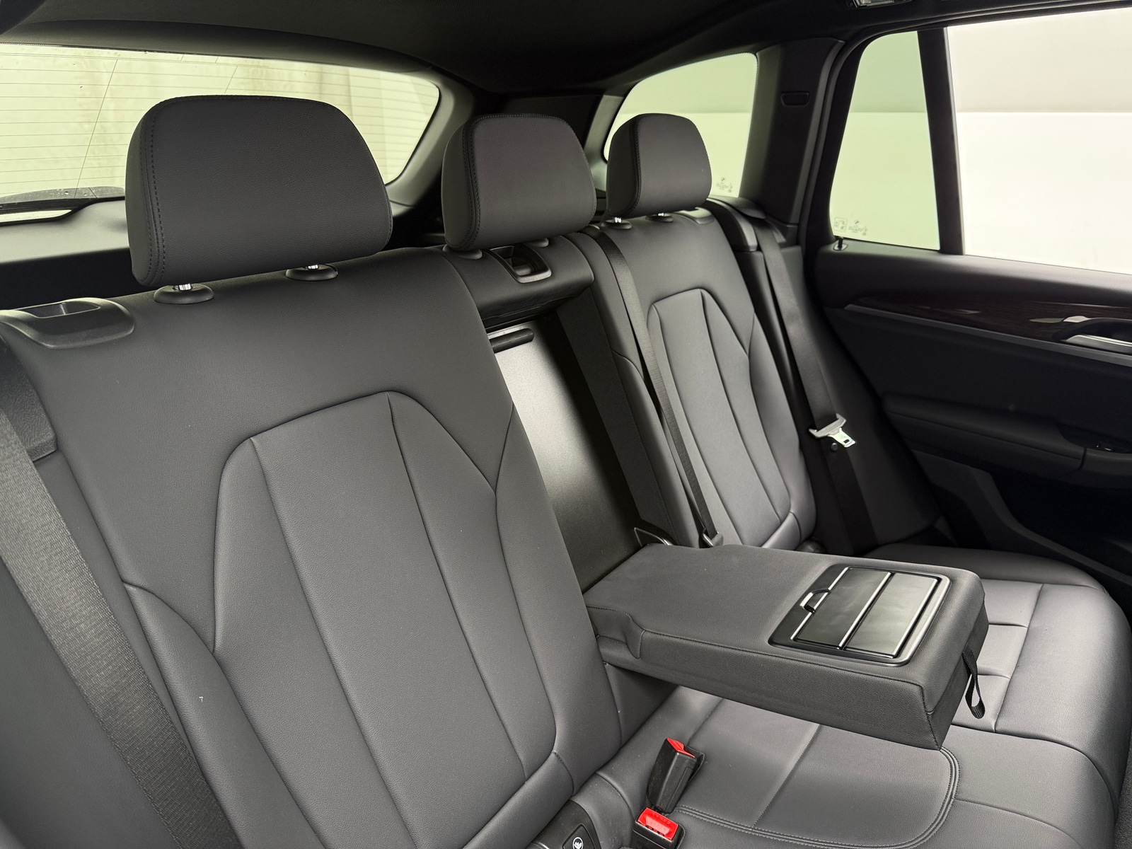 Thumbnail: 2020 BMW X3 - 5