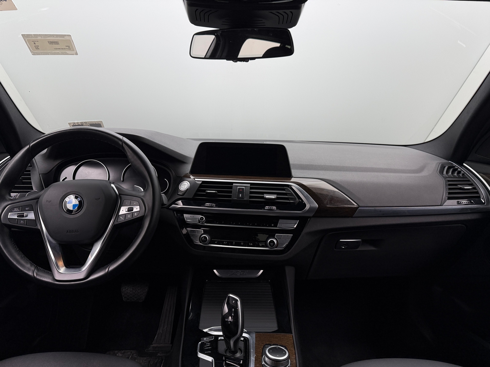 Thumbnail: 2020 BMW X3 - 2