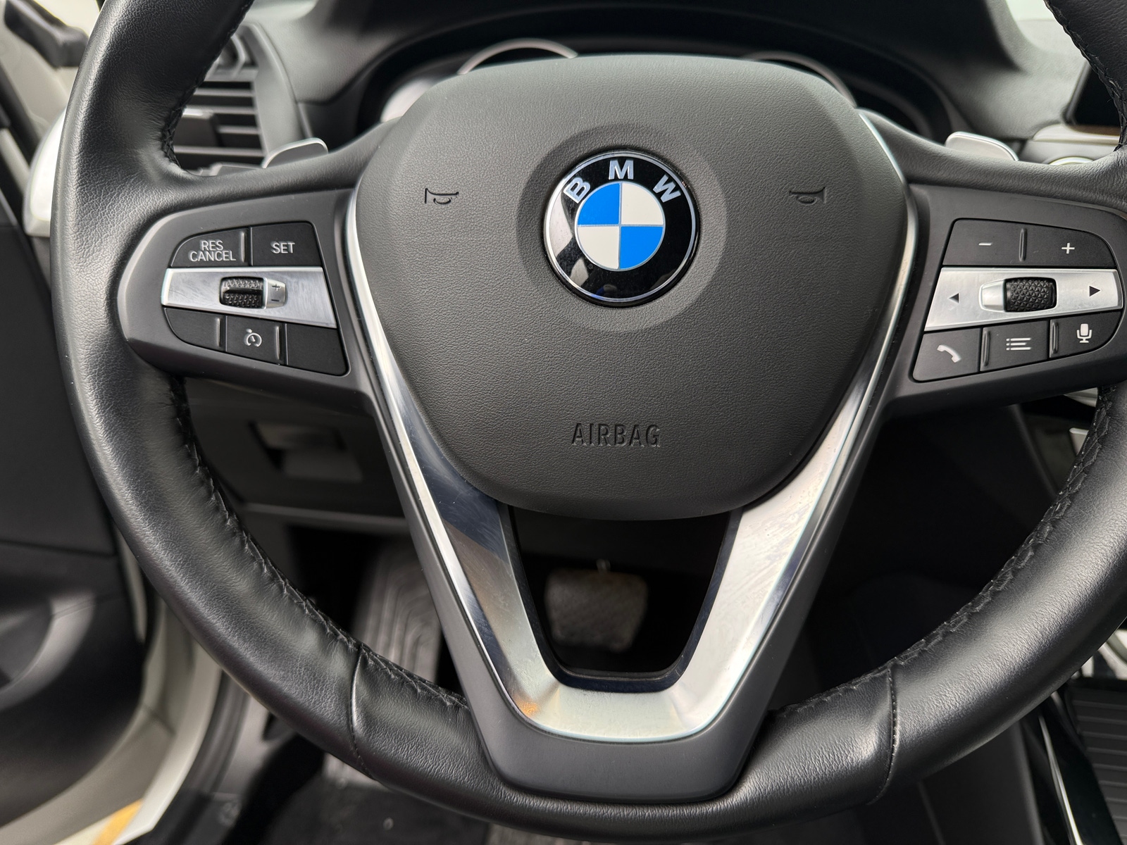 Thumbnail: 2020 BMW X3 - 4