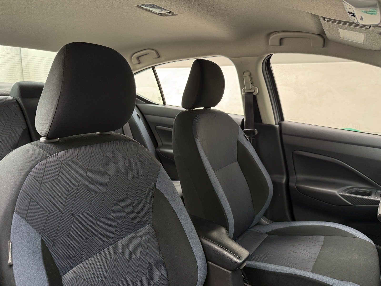 Thumbnail: 2025 Nissan Versa - 2