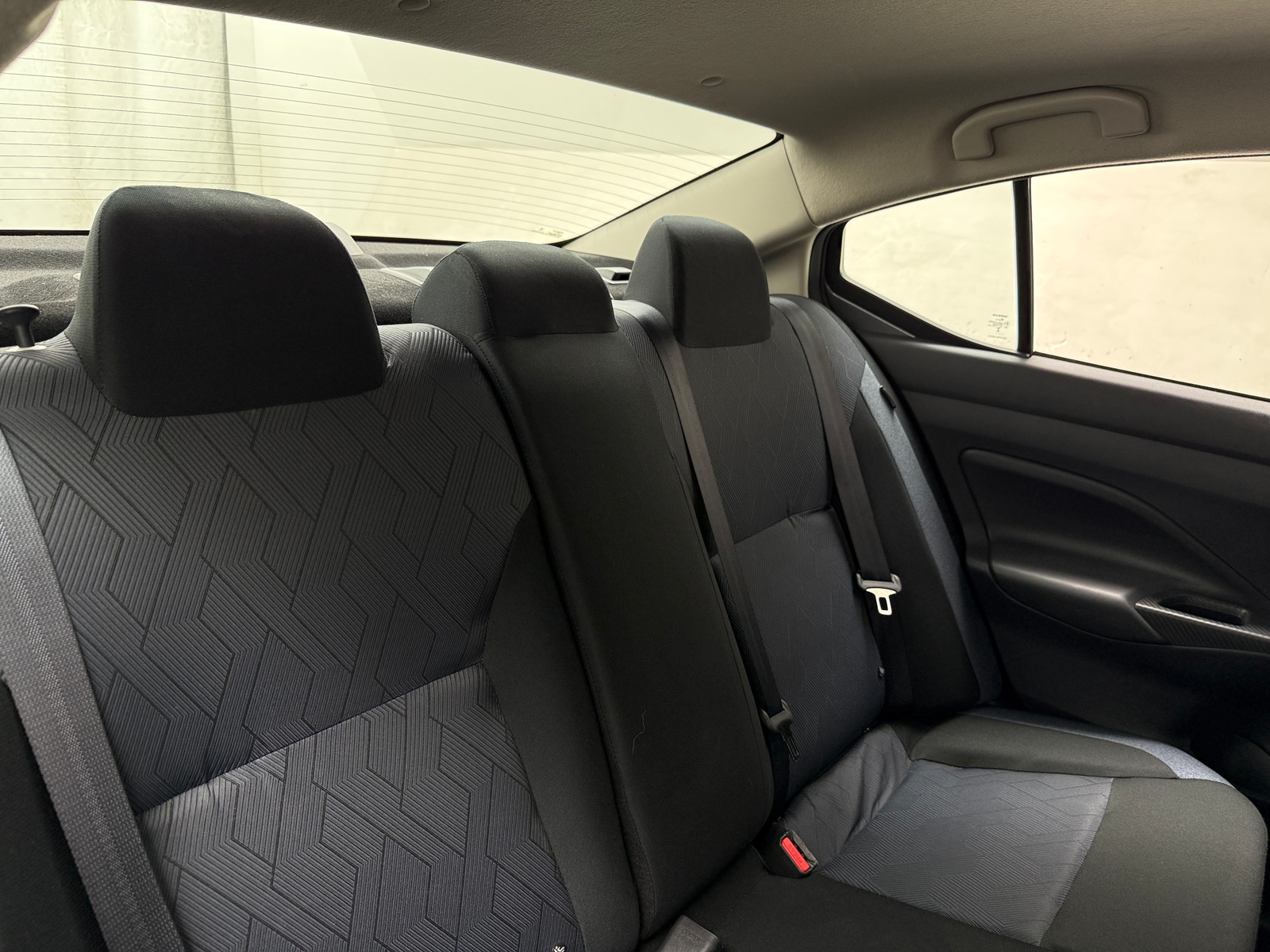 Thumbnail: 2025 Nissan Versa - 6