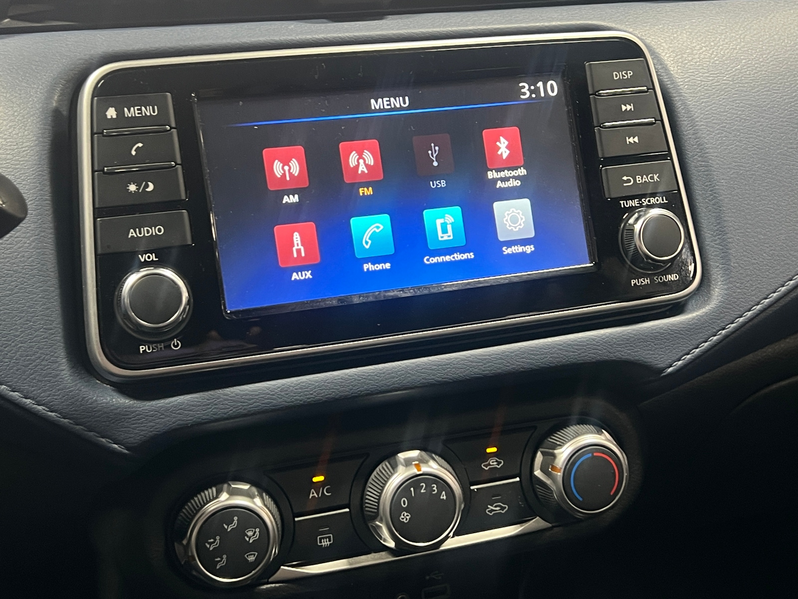 Thumbnail: 2025 Nissan Versa - 4