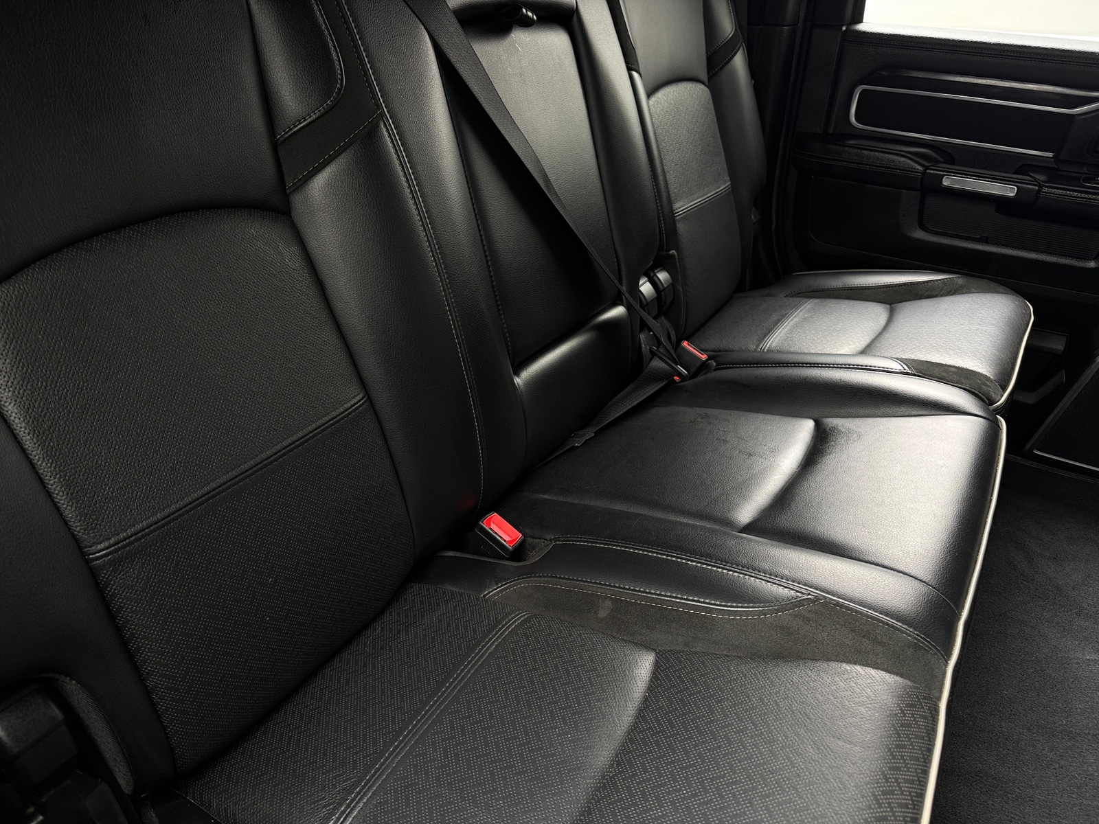 Thumbnail: 2019 RAM 2500 - 5