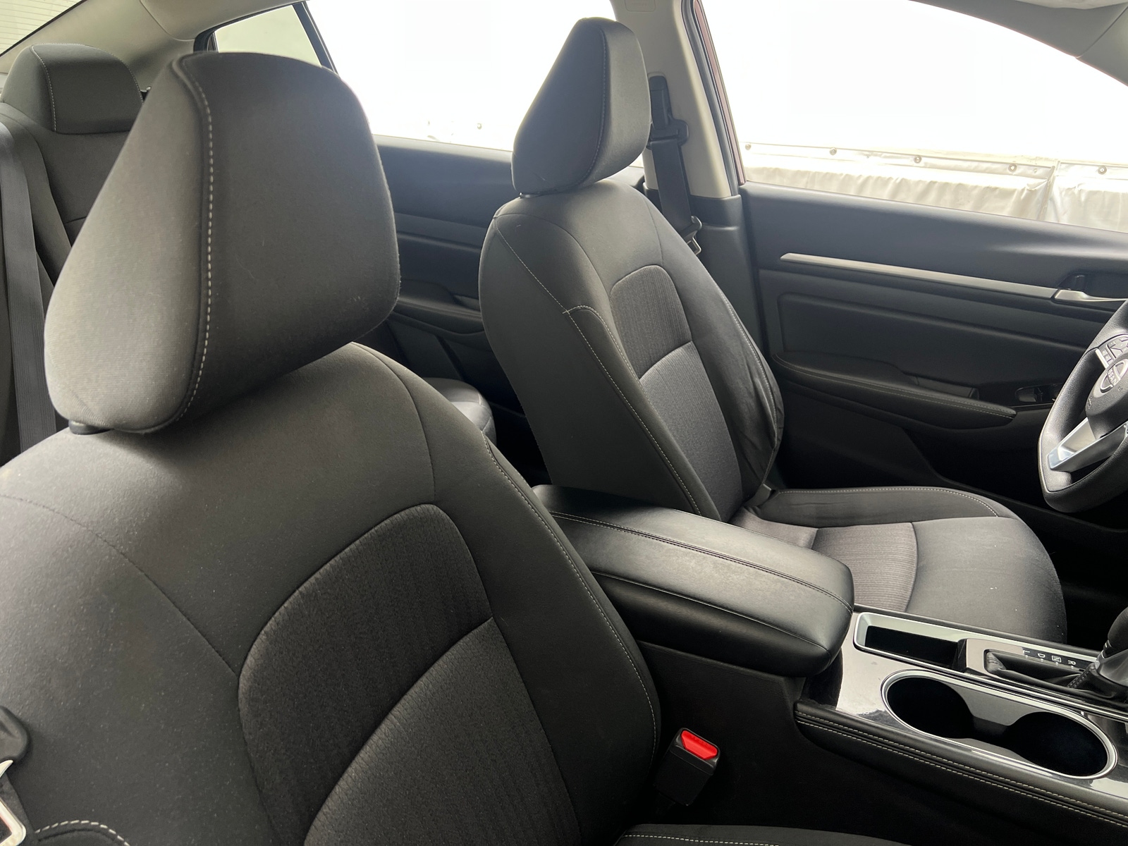 Thumbnail: 2023 Nissan Altima - 2