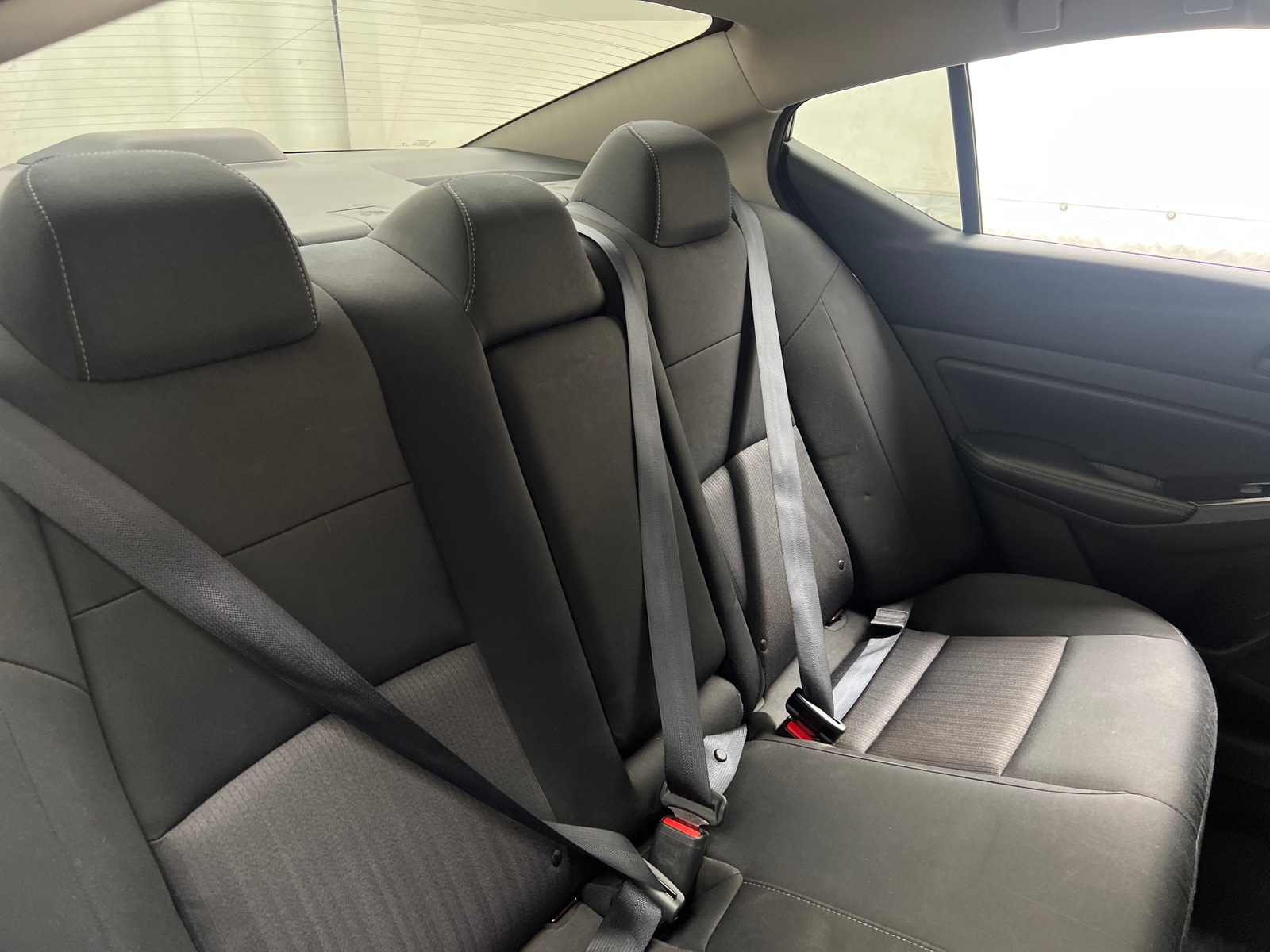 Thumbnail: 2023 Nissan Altima - 6