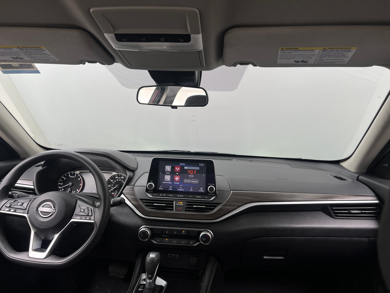 Thumbnail: 2023 Nissan Altima - 3