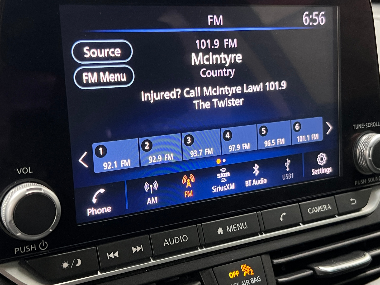 Thumbnail: 2023 Nissan Altima - 4