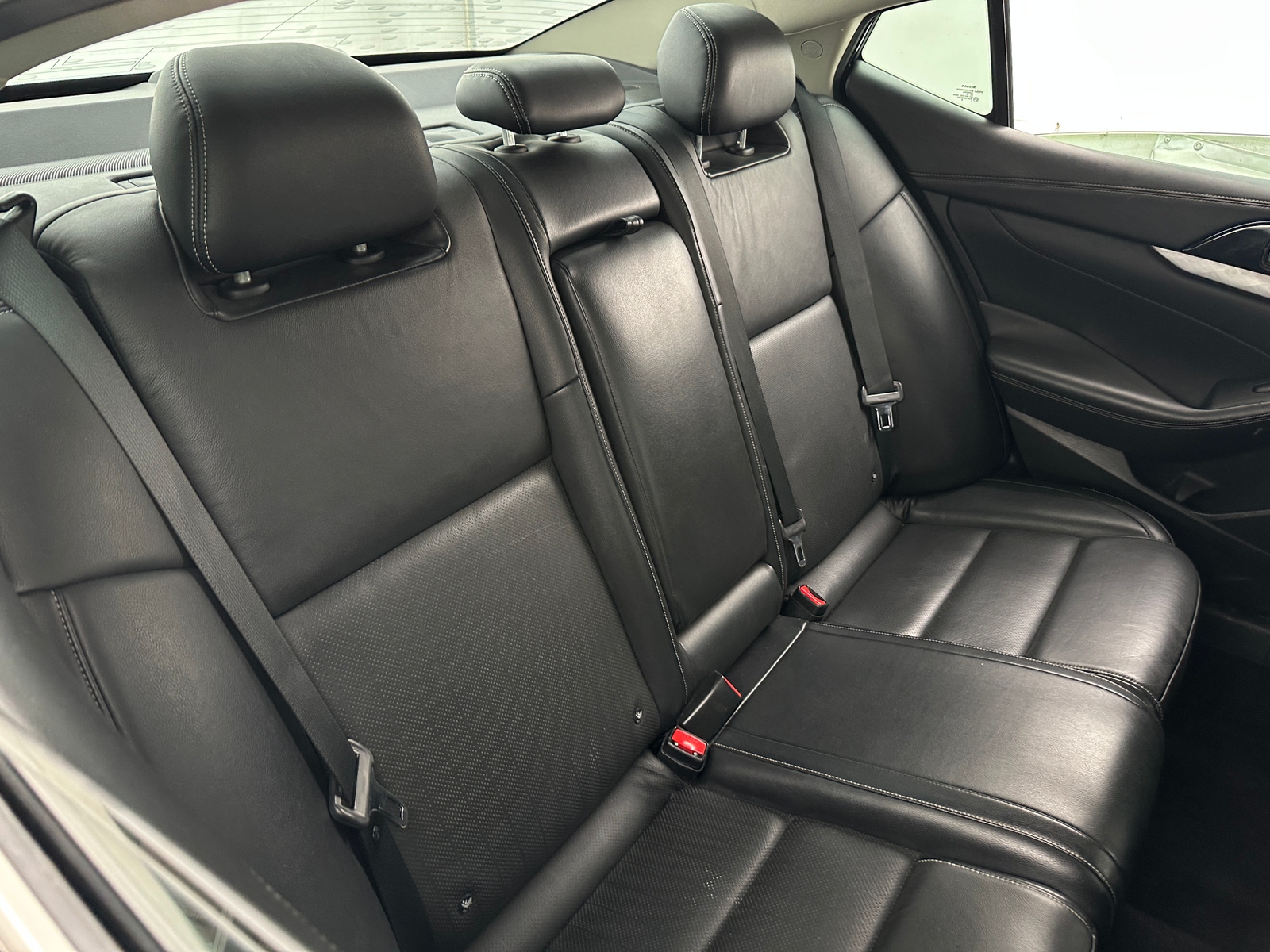 Thumbnail: 2016 Nissan Maxima - 5