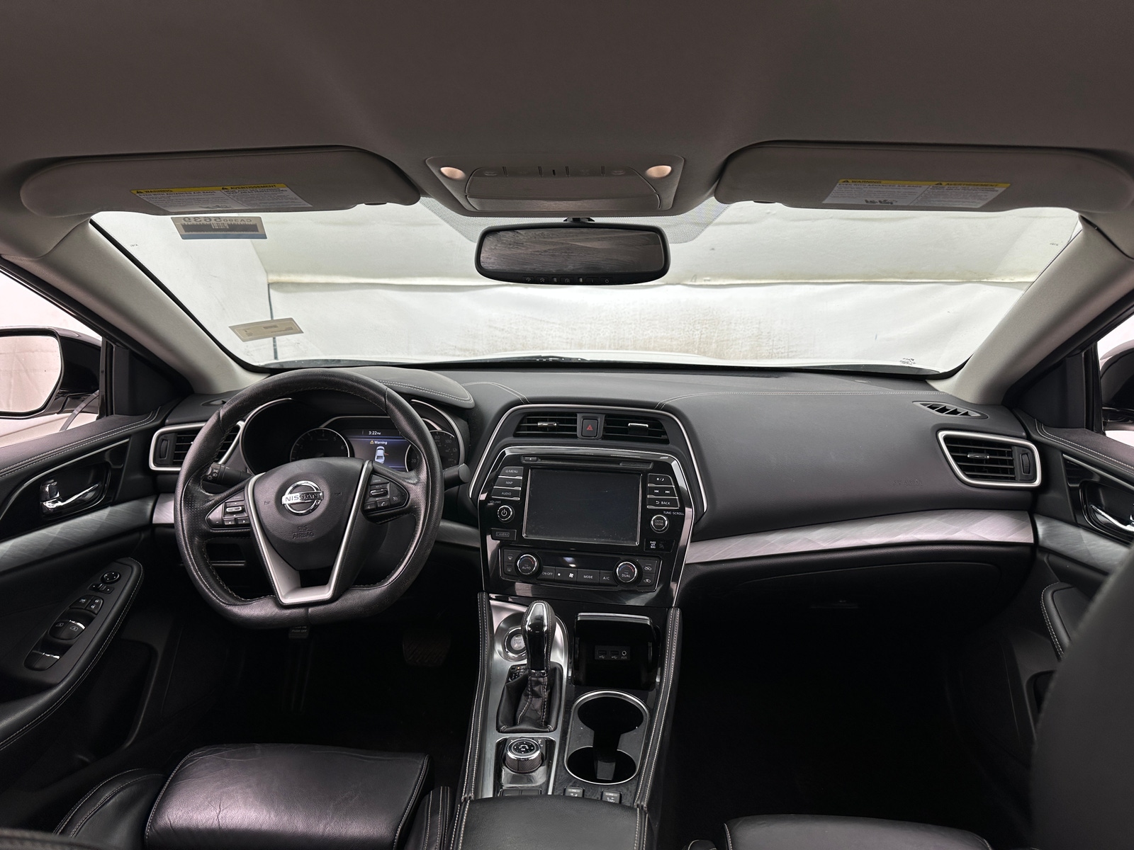 Thumbnail: 2016 Nissan Maxima - 2