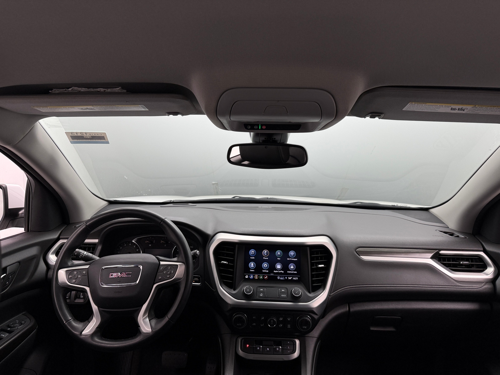 Thumbnail: 2023 GMC Acadia - 2