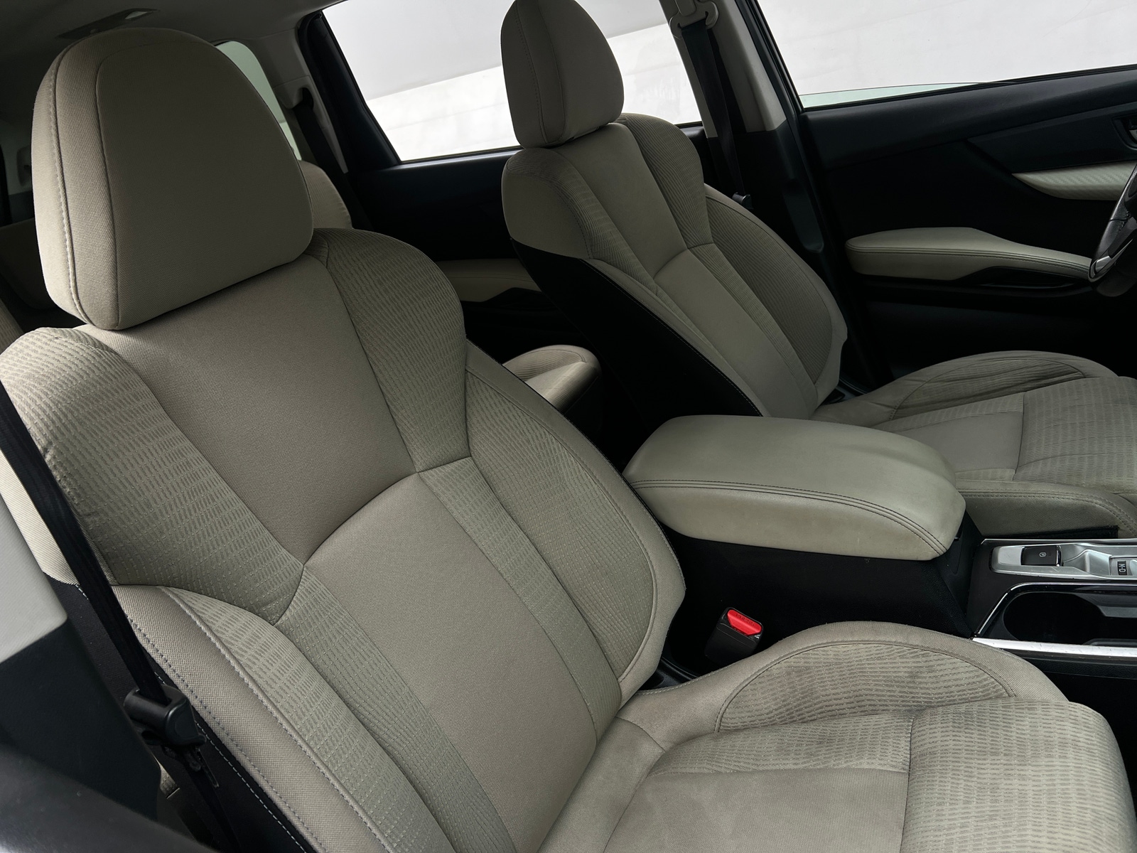 Thumbnail: 2020 Subaru Ascent - 2