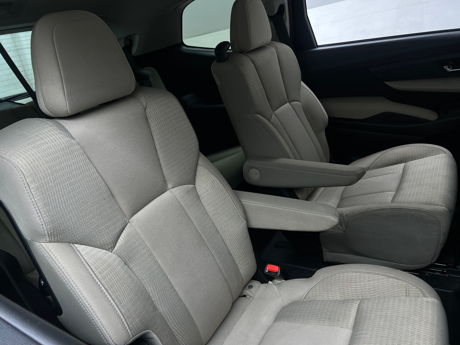 Thumbnail: 2020 Subaru Ascent - 6