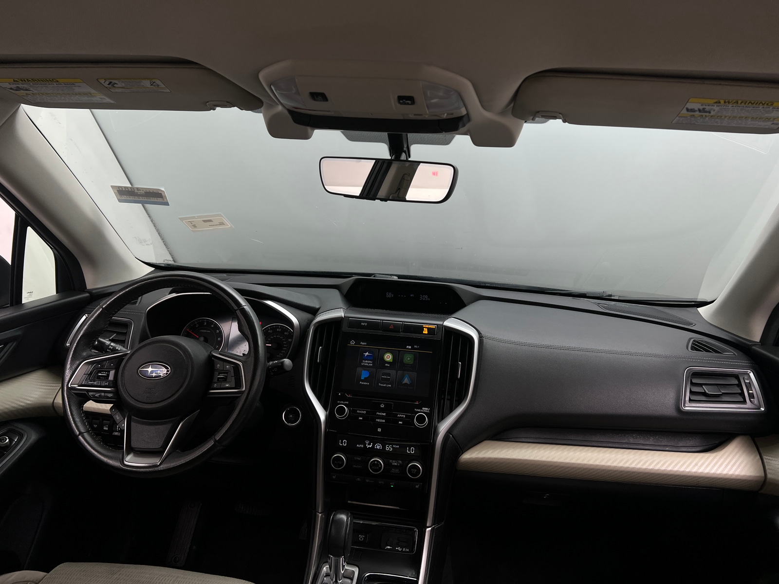 Thumbnail: 2020 Subaru Ascent - 3