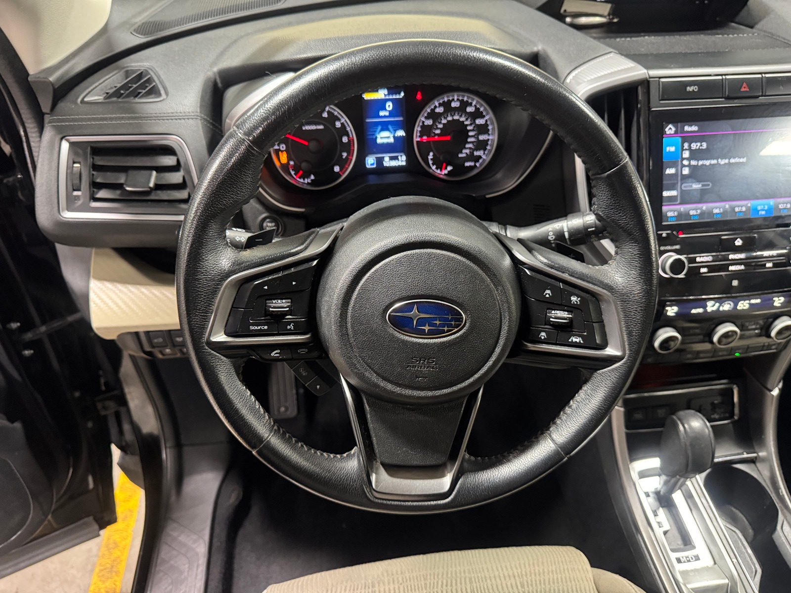 Thumbnail: 2020 Subaru Ascent - 5