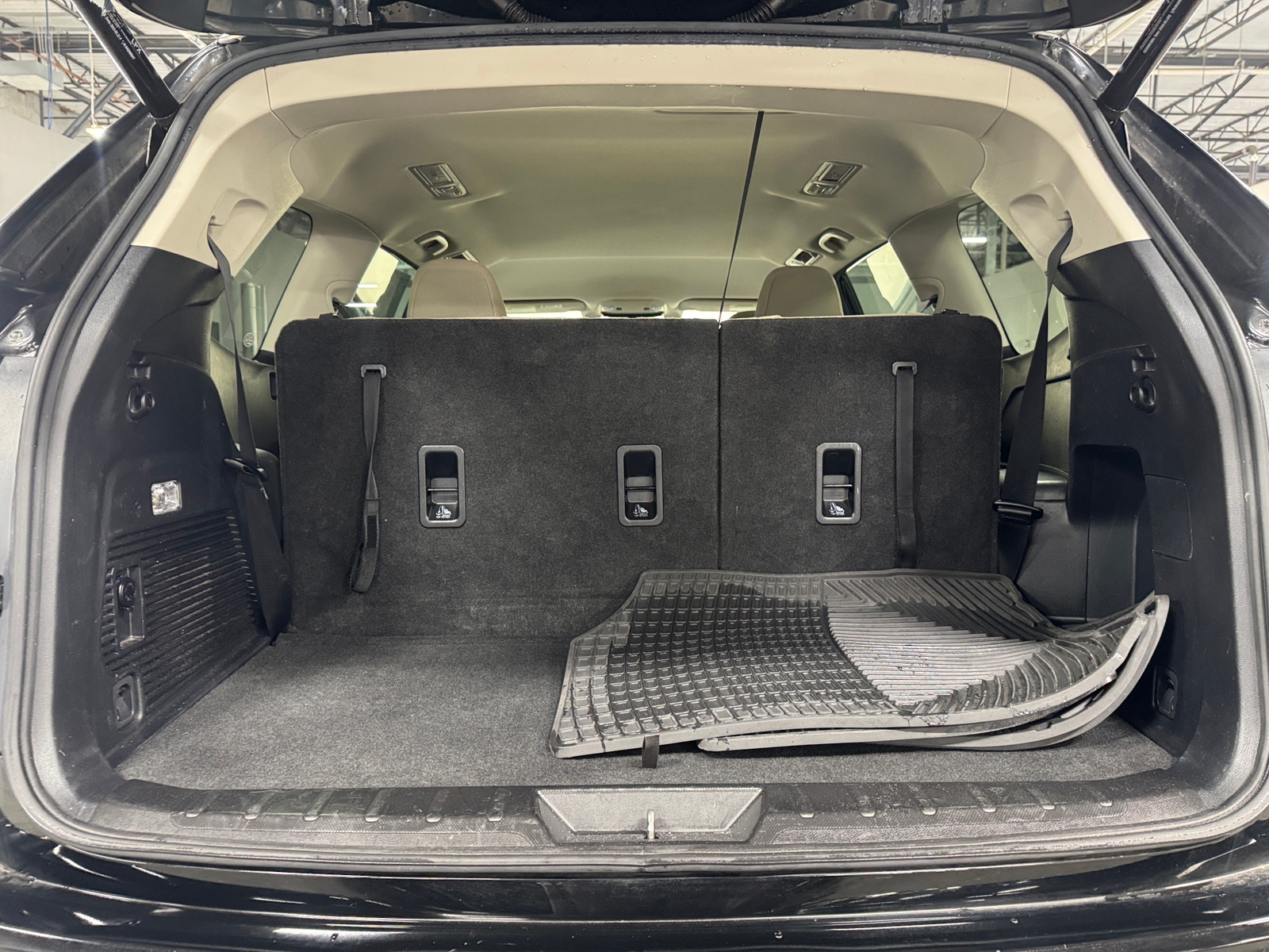 Thumbnail: 2020 Subaru Ascent - 7