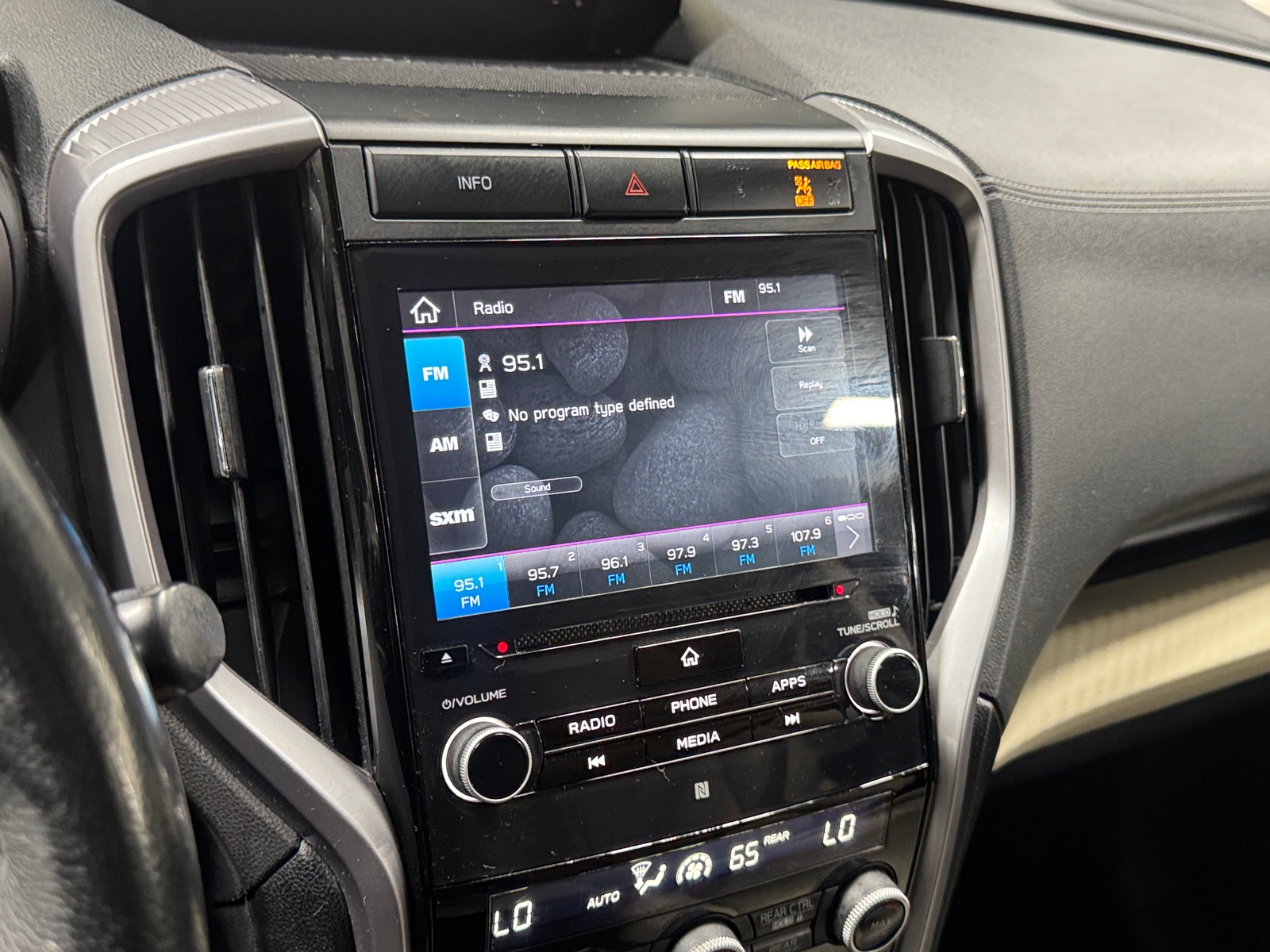 Thumbnail: 2020 Subaru Ascent - 4