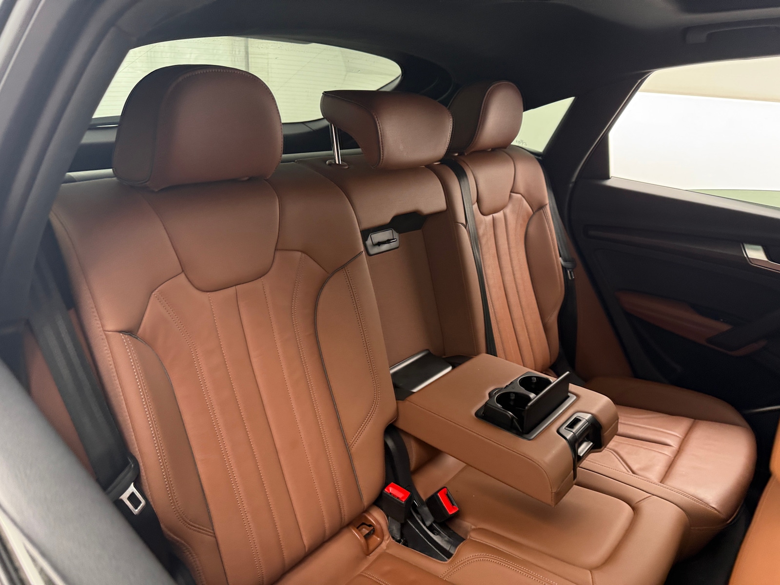 Thumbnail: 2022 Audi Q5 - 5