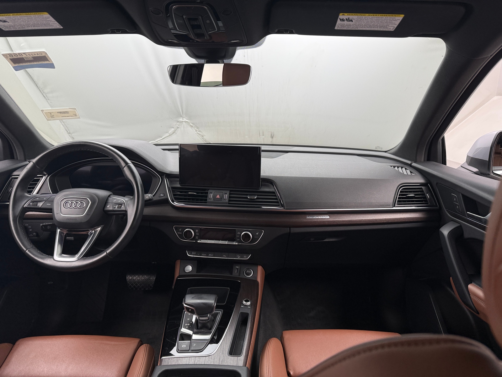 Thumbnail: 2022 Audi Q5 - 2