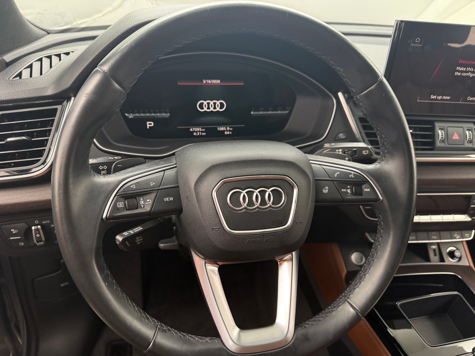 Thumbnail: 2022 Audi Q5 - 4