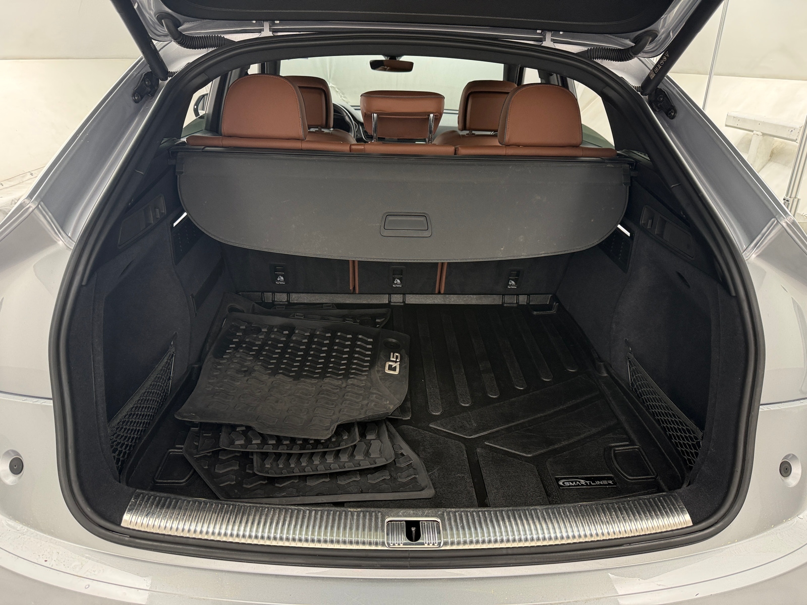 Thumbnail: 2022 Audi Q5 - 6