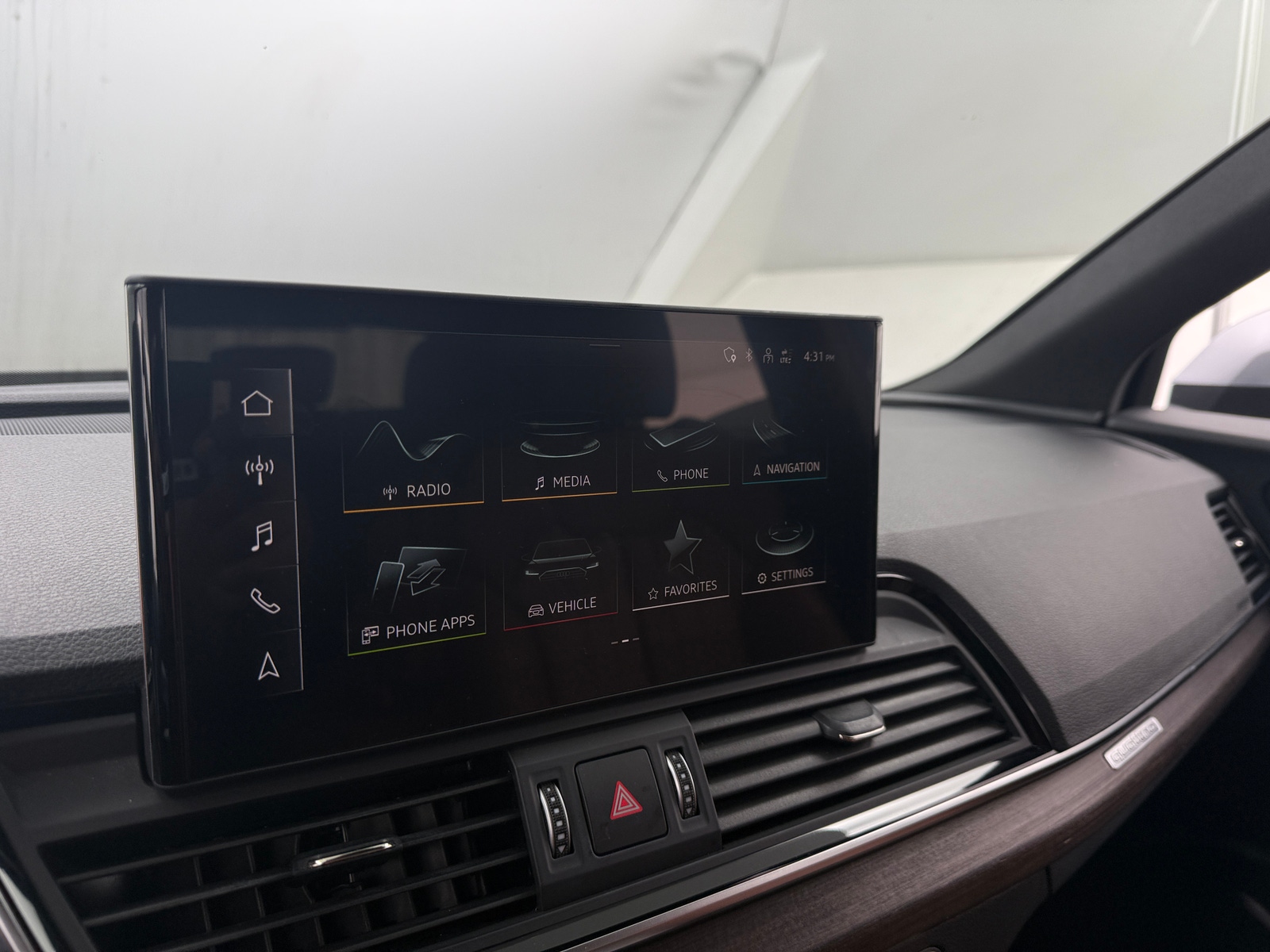 Thumbnail: 2022 Audi Q5 - 3