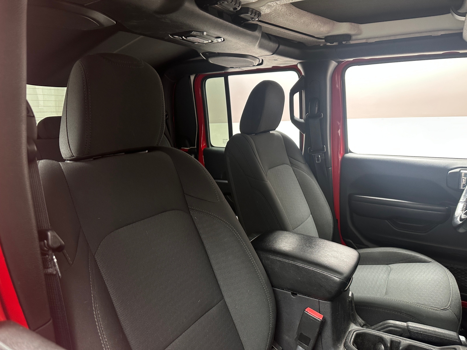 Thumbnail: 2021 Jeep Gladiator - 2